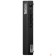 Компьютер Lenovo ThinkCentre M70q G4 Tiny 12E3S1KY00 (КЛАВ.РУС.ГРАВ.) Black {i5-13400T/16GB 2slots/512GB SSD/DOS/VESA/k+m}
