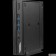 Компьютер MSI Pro DP10 12M-226XRU 9S6-B0A621-226 Black { i5 1235U/16Gb/512Gb(SSD)/Intel Iris Xe/noOS}
