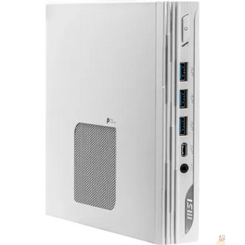 Компьютер MSI Pro DP10 12M-230XRU 9S6-B0A622-230 White {i3 1215U/16Gb/SSD512Gb UHDG/noOS}