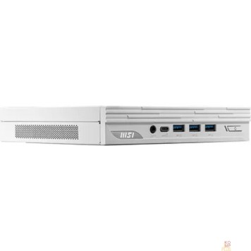 Компьютер MSI Pro DP10 12M-230XRU 9S6-B0A622-230 White {i3 1215U/16Gb/SSD512Gb UHDG/noOS}-2