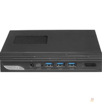 Компьютер MSI Pro DP10 12M-031BRU 936-B0A621-031 Black {i5 1235U Iris Xe/noOS}-1