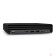 Компьютер HP ProDesk 400 G9 Mini 885R1EA 16Gb W11Pro Black {i5 13500T/16Gb/ SSD512Gb/ W11Pro/kb+m}