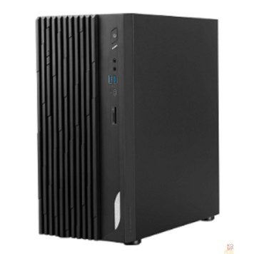 Компьютер MSI Pro DP180 14-473RU SFF  9S6-B0A731-473 Black { i7 14700/16Gb/512Gb SSD/Win11Pro}-2