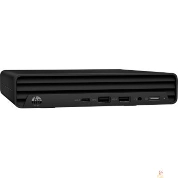 Компьютер HP 260 G9 883X8EA W11Pro Mini-R  {i5-1335U/16Gb/512GbSSD/W11Pro/mouse/kbd}-1