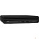 Компьютер HP 260 G9 883X8EA W11Pro Mini-R  {i5-1335U/16Gb/512GbSSD/W11Pro/mouse/kbd}
