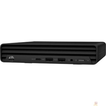 Компьютер HP 260 G9 883X8EA W11Pro Mini-R  {i5-1335U/16Gb/512GbSSD/W11Pro/mouse/kbd}-2