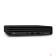 Компьютер HP 260 G9 DM A1HV3ES { i3 1315U/8Gb/256Gb SSD/ DOS + USB mouse английская клавиатура}