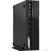 Компьютер MSI Pro DP21 13M-848RU  9S6-B0A421-848 Black { i3 13100/16Gb/SSD512Gb/Win11Pro/m/kb}