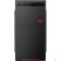 Компьютеры IRU Home 310H6SE MT 1994638 Black { i3 12100 /8Gb/ SSD256Gb/ UHDG 730/DOS}