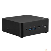 Компьютер MSI Cubi NUC 1M-045XRU 9S6-B0B111-045 Black { Core 3 100U/8Gb/512Gb(SSD)/ Intel Graphics/noOS}