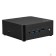 Компьютер MSI Cubi NUC 1M-045XRU 9S6-B0B111-045 Black { Core 3 100U/8Gb/512Gb(SSD)/ Intel Graphics/noOS}