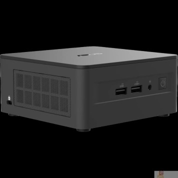 Компьютер Intel RNUC12WSHI300000I Платформа для ПК Core i3 i3-1220P, 1.5 ГГц / 4.4 ГГц