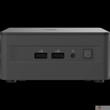 Компьютер Intel RNUC12WSHI300000I Платформа для ПК Core i3 i3-1220P, 1.5 ГГц / 4.4 ГГц-1