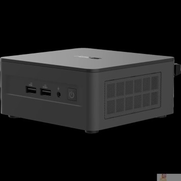 Компьютер Intel RNUC12WSHI300000I Платформа для ПК Core i3 i3-1220P, 1.5 ГГц / 4.4 ГГц-2