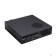 Компьютер ASUS MINI PC BAREBONE High-performance and durable  Intel Celeron G6900 Processor 3.4GHz (4M Cache), Intel B760, UHD Graphics, 2xDDR5 SO-DIMM (Max.32GBx2), 2xM.2 2280 PCIe Gen4x4 (su