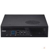 Компьютер ASUS MINI PC BAREBONE High-performance and durable Intel Core i5-13400 Processor (20M Cache, P-core up to 4.60 GHz/ E-core up to 3.30 GHz), Intel B760, UHD Graphics, 2xDDR5 SO-DIMM (