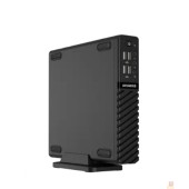 Российские Персональные компьютеры Aquarius Aquarius Pro P30 K43  USFF 2030539 QRDP-P30K431M3118H125F02NWNFTNN3 { i5 10500/8Gb/SSD256Gb HDG/noOS (RUS) МПТ 10414446}