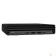 Компьютер HP  Pro Mini 400 G9   937Q9EA Black { i7 14700T/16Gb/ SSD512Gb / Win 11 Pro/ kb+m}