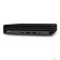Компьютер HP  Pro Mini 400 G9   937Q9EA Black { i7 14700T/16Gb/ SSD512Gb / Win 11 Pro/ kb+m}