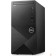 Компьютер Dell Vostro 3910 3910-1582-1 Tower {i3-12100/8GB/1000GB HDD/DVDRW/Linux/рекоменд.каб.1387167} (210-BCUD-B1)