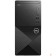 Компьютер Dell Vostro 3910 3910-1582-1 Tower {i3-12100/8GB/1000GB HDD/DVDRW/Linux/рекоменд.каб.1387167} (210-BCUD-B1)