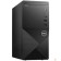 Компьютер Dell Vostro 3910 3910-1582-1 Tower {i3-12100/8GB/1000GB HDD/DVDRW/Linux/рекоменд.каб.1387167} (210-BCUD-B1)