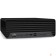 Компьютер HP 400 G9 SFF 6U4V2EA Black { i7 13700/ 8Gb/ SSD512Gb /UHDG 770/DOS/k+m}