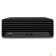 Компьютер HP 400 G9 SFF 6U4V2EA Black { i7 13700/ 8Gb/ SSD512Gb /UHDG 770/DOS/k+m}