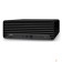 Компьютер HP 400 G9 SFF 6U4V2EA Black { i7 13700/ 8Gb/ SSD512Gb /UHDG 770/DOS/k+m}