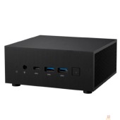 Компьютер ASUS PN64-B-S3168MD 90MR00U2-M00580 Black { i3 1220P UHDG/noOS}