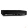 Компьютер HP ProDesk 400 G9 Mini 935X2EA Black { i7 13700T /8Gb /SSD512Gb/ UHDG 770/ noOS/K+M}