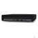 Компьютер HP ProDesk 400 G9 Mini 935X2EA Black { i7 13700T /8Gb /SSD512Gb/ UHDG 770/ noOS/K+M}