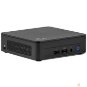 Компьютер Intel NUC RNUC13ANKI300002I Платформа для ПК, Intel®  i3-1315U, M.2 SSD (RNUC13ANKI300002I)
