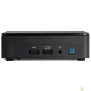 Компьютер Intel NUC RNUC13ANKI300002I Платформа для ПК, Intel®  i3-1315U, M.2 SSD (RNUC13ANKI300002I)-1