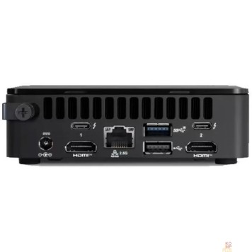 Компьютер Intel NUC RNUC13ANKI300002I Платформа для ПК, Intel®  i3-1315U, M.2 SSD (RNUC13ANKI300002I)-2