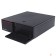 Гравитон компьютеры ГРАВИТОН Д32И (167535) i5-12400/2x8GB/1xSSD256GB/FP_2xUSB2.0/250W/K+M/NoOS/Реестр МПТ