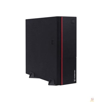 Гравитон компьютеры ГРАВИТОН Д32И (167535) i5-12400/2x8GB/1xSSD256GB/FP_2xUSB2.0/250W/K+M/NoOS/Реестр МПТ-2