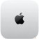 Компьютер Apple Mac Mini 2024 MU9D3J/A Silver {M4 10C CPU 10C GPU/16Gb/256Gb SSD/рекоменд.переходник 1979059} (A3238)