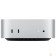 Компьютер Apple Mac Mini 2024 MCYT4LL/A Silver {M4 10C CPU 10C GPU/24Gb/512Gb SSD/рекоменд.переходник 1979059} (A3239)