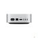 Компьютер Apple Mac Mini 2024 MCYT4LL/A Silver {M4 10C CPU 10C GPU/24Gb/512Gb SSD/рекоменд.переходник 1979059} (A3239)