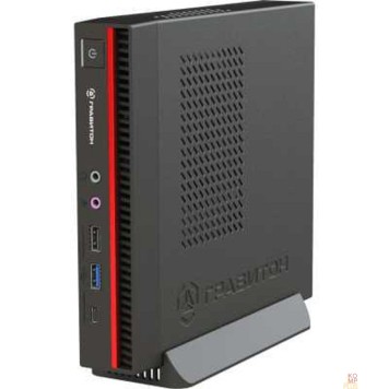 Гравитон компьютеры ГРАВИТОН Д15И (176610) i3-12100/1*16GB/SSD512GB/Wi-fi+BT/FP_1xUSB3.0_1xUSB2.0_1xType-C/120W/K+M/NoOS/Реестр МПТ