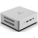 Компьютер Minisforum Мини ПК UN100L/16GB+512GB (Intel N100) 16GB+512GB, Intel Graphics, Win11 Pro