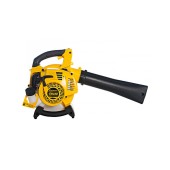 Воздуходувки, Садовые пылесосы CHAMPION Воздуходувка GB226  0,75кВт 26см? 4кг 612м?/ч  