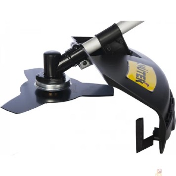 Триммеры Huter 70/2/8 GGT-1300S Бензиновый триммер { 2-х тактный, 1,3 кВт, ширина 255мм, бак 700мл, 7кг }-2