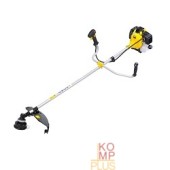 Триммеры Huter 70/2/14 GGT-2500Т Бензиновый триммер  { 2-х тактный, 2,5 кВт, ширина 255мм, бак 700мл, 7кг }         