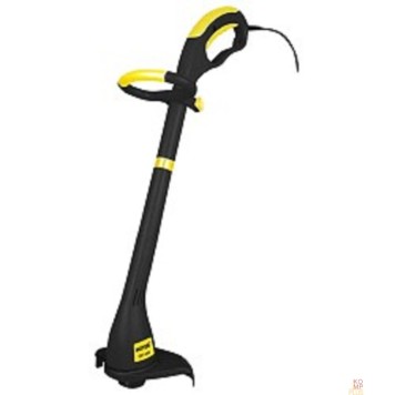 Триммер Huter 70/1/4 GET-400 Электрический триммер  {350Вт } 