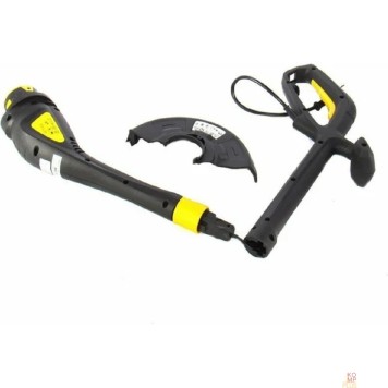 Триммер Huter 70/1/4 GET-400 Электрический триммер  {350Вт } -1