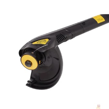 Триммер Huter 70/1/4 GET-400 Электрический триммер  {350Вт } -2