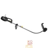 Триммер Huter 70/1/1 GET-1000S  Электрический триммер  { 1000Вт } 