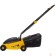 Газонокосилка Huter ELM-1100 Газонокосилка электрическая 70/4/2 { 220В, 1,1 кВт, высота среза 28 / 45 / 55 мм, ширина среза 380 мм, объем травосборника 28 л }